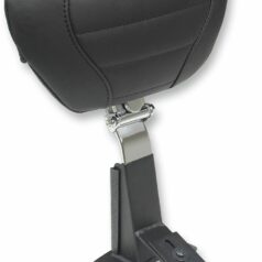 DRIVER BACKREST