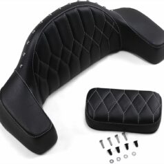BACKREST INDIAN RDMASTER