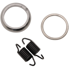 GASKET KIT EXHAUST POL