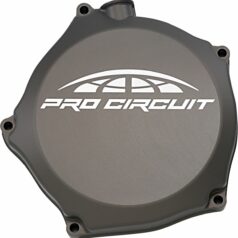 CLUTCH COVER