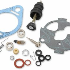 REBUILD KIT FOR BENDIX CARBS