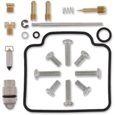 REPAIR KIT CARB POL
