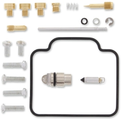 REPAIR KIT CARB POL