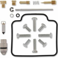 REPAIR KIT CARB POL