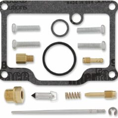 REPAIR KIT CARB POL