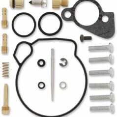 REPAIR KIT CARB POL