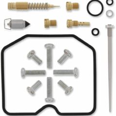 REPAIR KIT CARB SUZ