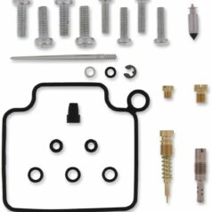 REPAIR KIT CARB HON
