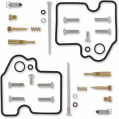 REPAIR KIT CARB KAW