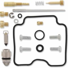 REPAIR KIT CARB YAM