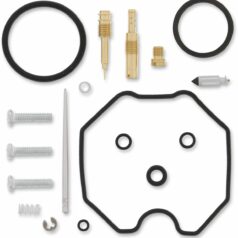 REPAIR KIT CARB HON