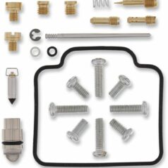 REPAIR KIT CARB POL