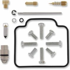 REPAIR KIT CARB POL