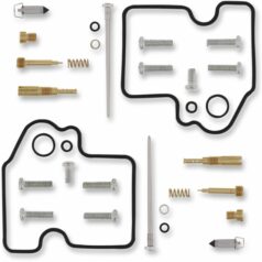 REPAIR KIT CARB KAW