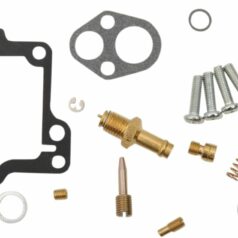 REPAIR KIT CARB SUZ