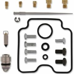 REPAIR KIT CARB POL