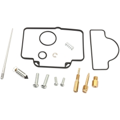 CARB REPAIR KIT- RM 250 1991