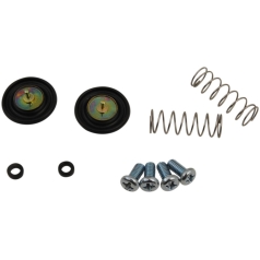 REBUILD KT AIRCUTOFF VLVE