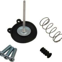 REBUILD KT ACCEL PUMP