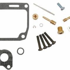 REPAIR KIT CARB YAM