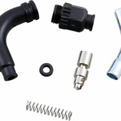 Hot St Plunger Kit Kawasaki