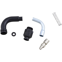 Hot St Plunger Kit KTM