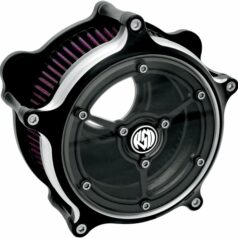 AIR CLEANER KIT CLARITY CONTRAST CUT