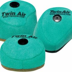 PRE-OILED STANDARD AIR FILTER