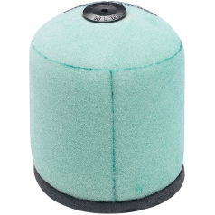 CLAMP-ON PRE-OILED AIRFILTER Ø 73MM