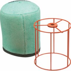 POWERFLOW AIR FILTER KIT