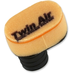 CLAMP-ON AIRFILTER Ø 40MM