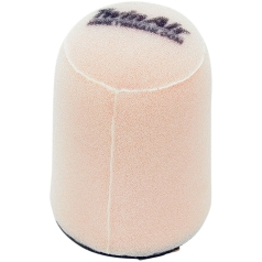 CLAMP-ON BACKFIRE AIRFILTER Ø 50MM
