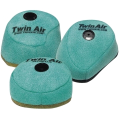 PRE-OILED BACKFIRE REPLACEMENT AIR FILTER FOR POWERFLOW-KIT