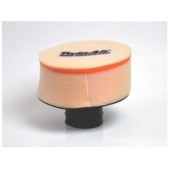 CLAMP-ON AIRFILTER Ø 63MM