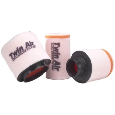 CLAMP-ON PITBIKE AIRFILTER UNIVERSAL Ø 40 X W70 X L55