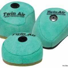 PRE-OILED STANDARD AIR FILTER