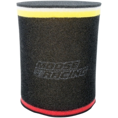 AIR FILTER TRIPLE LAYER FOAM