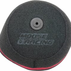 AIR FILTER TRIPLE LAYER FOAM PRE-OILED