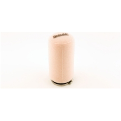 CLAMP-ON BACKFIRE AIRFILTER Ø 73MM FOR POWERFLOW-KIT