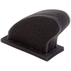 BACKFIRE AIR FILTER