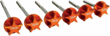 UNIVERSAL AIR FILTER BOLT 50MM