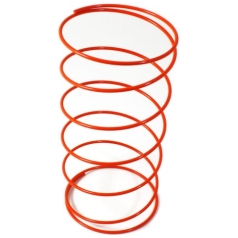 SPRING ROUND Ø 85 / L180
