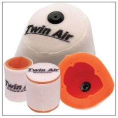 AIR FILTER FOR POWERFLOW-KIT PRE-OILED BACKFIRE