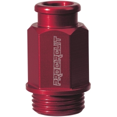 HOT START CARBURETOR  CONNECTOR