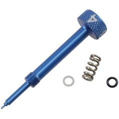 FUEL MIXTURE SCREW BLUE