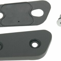 INSPECTION COVER BLACK