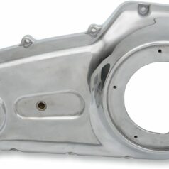 PRIMARY COVER CHROME