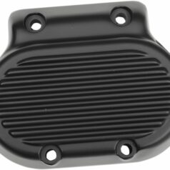 TRANSMISSION SIDE COVER BLACK BT 87-06