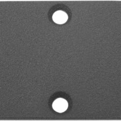 WRINKLE BLACK PRIMARY CHAIN INSPECTION COVER