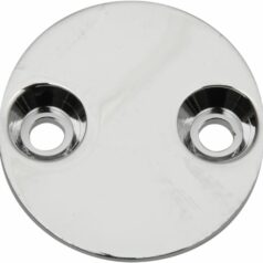 COVER INSPECTION CHROME